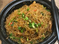 -北海渔村酒楼·粤菜海鲜点心(新华店)