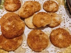 -红旗山庄(圭峰山店)