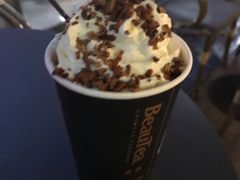 -BeauTea水仙(coco park店)