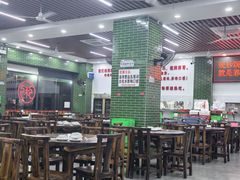 -南记食粥坊·宵夜大排档(莲花总店)