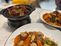 -丁字口海鲜热炒·烧烤大排档