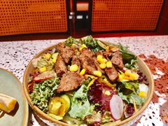 -墨纪Mojí墨西哥餐厅(官舍店)