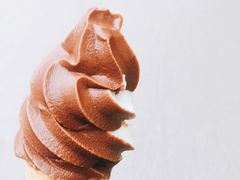 冰激凌-农园餐厅(北京大学店)