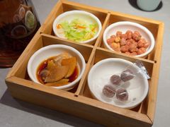 -闽上鲜·福建菜(龙湖滨江天街店)