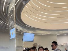 -喜茶(迪士尼小镇DP店)