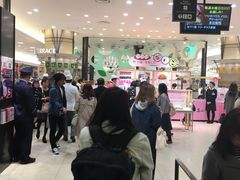 -阪急百货店(梅田总店)