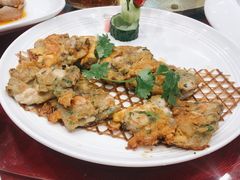 蚝烙-御同亨酒楼·喜宴