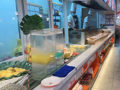 -快乐爱斯米牛排自助(吾悦广场店)