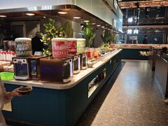 -伍棵星炭烤自助料理·烤鳗鱼(浦东食品城店)