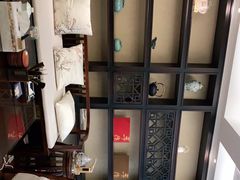 大堂-潮林府私房菜
