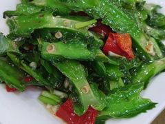 -龙记烤鸭店(新民路店)