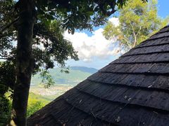 -三亚亚龙湾人间天堂鸟巢度假村