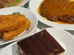 -宜家·瑞典风味餐厅(武汉荟聚中心店)