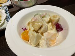 -福樱兰海鲜放题铁板烧(加州店)