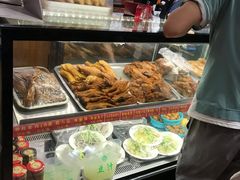 -姚记炒肝店(簋街店)
