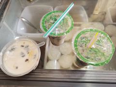 -润叶堂凉茶(岩屿路店)