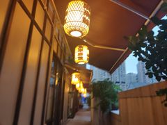 -杨记隆府(白象街店)