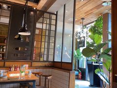 -薇酌饮·陕西菜(南门外店)