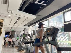 -西吉马游泳健身(协信店)