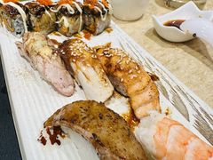 -东京屋(武定路店)