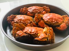 -蟹宝酒楼•农家菜(古城北路店)