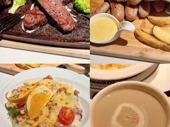 -俄士厨房(五棵松华熙LIVE店)
