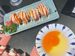 -花漫里日式餐厅(城东中骏店)