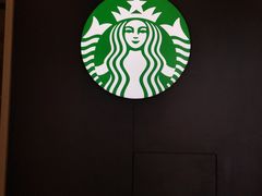 -星巴克臻选(天津鲁能中心一店)