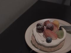 -BE NORMAL CAFE(霞溪路店)