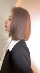 -Rise Hair上升造型