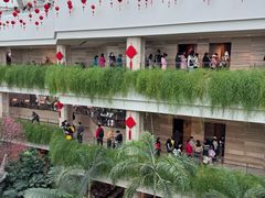 -白天鹅宾馆-宏图府餐厅