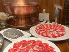 -南门涮肉(天坛店)