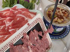 -老毛手抓·盐池滩羊非遗手抓(宁夏总店)