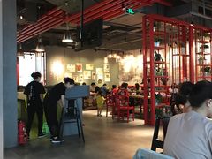 -老张牛肉面(天津万象城店)