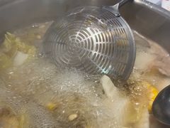 -潮正和潮汕牛肉火锅·老字号(番禺万达店)