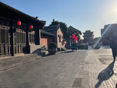 -纯阳宫(大同古城)