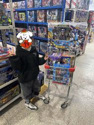 -逝水玩具折扣店
