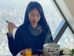 -镇江苏宁银河国际酒店-咖啡厅