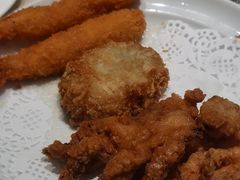 -CoCo壱番屋(久光百货店)