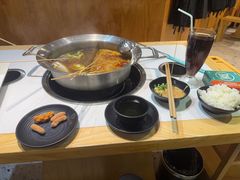 -屋头串串(临江路店)