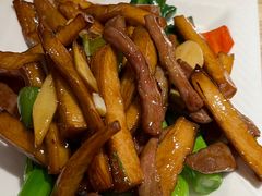 -粤仔湾砂锅粥(宜兴八佰伴店)