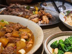 -那时新疆·若羌(经纬汇店)