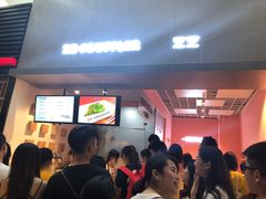 -狐狸和向日葵(北京路店)