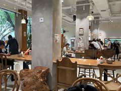 大堂-小豆海棠(人民南路店)