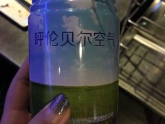 -很久以前羊肉串(打浦路店)
