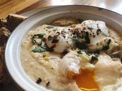 -Egg•Allday Brunch(襄阳北路店)