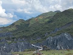 -墨石公园景区