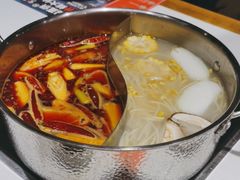 -蚝大仙横琴生蚝火锅(中央汇店)