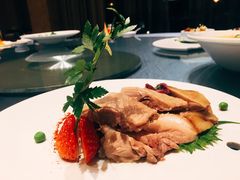-寻鲜记·东海味·经典甬菜(宁波开元名都大酒店)
