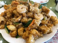 -桃子餐厅·天津菜(红星路直营店)